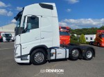 Volvo FH 6x2 500 Tractor unit